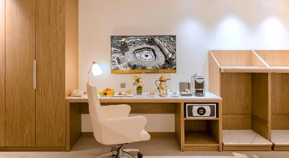 Makkah Millennium Towers - image 17