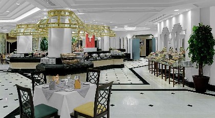 Makkah Millennium Towers - image 9