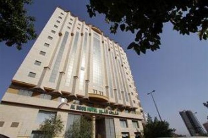 Al Noor Hotel Makkah - image 12