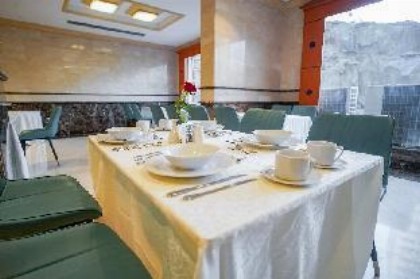 Al Noor Hotel Makkah - image 13
