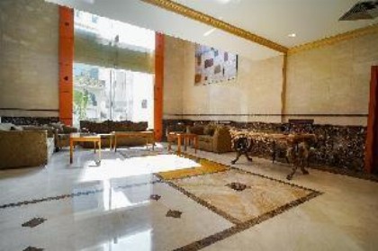 Al Noor Hotel Makkah - image 14