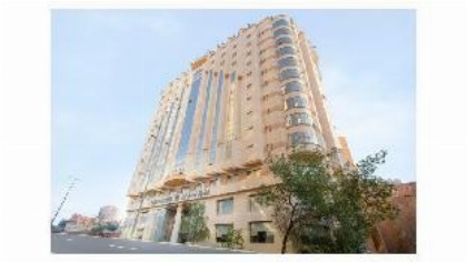 Al Noor Hotel Makkah - image 15