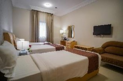 Al Noor Hotel Makkah - image 16