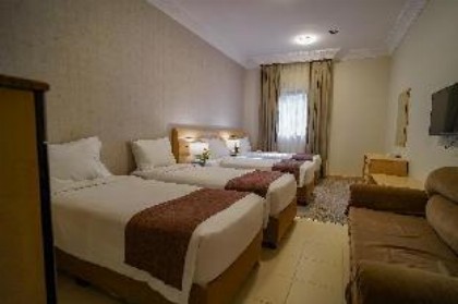 Al Noor Hotel Makkah - image 17