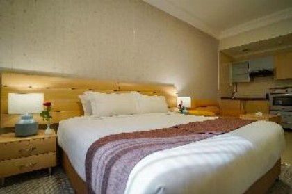 Al Noor Hotel Makkah - image 18