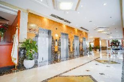 Al Noor Hotel Makkah - image 20