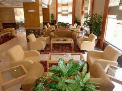 Al Noor Hotel Makkah - image 3