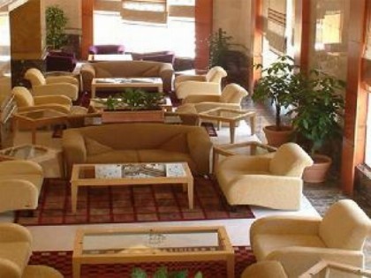 Al Noor Hotel Makkah - image 4