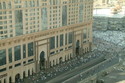 DORRAR ALEIMAN ROYAL HOTEL - image 13