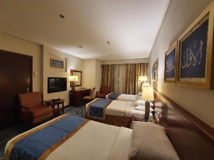 DORRAR ALEIMAN ROYAL HOTEL - image 14
