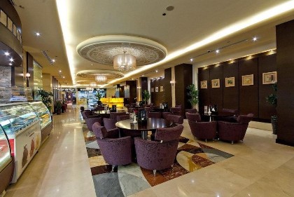 DORRAR ALEIMAN ROYAL HOTEL - image 2