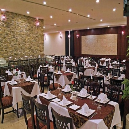 DORRAR ALEIMAN ROYAL HOTEL - image 20