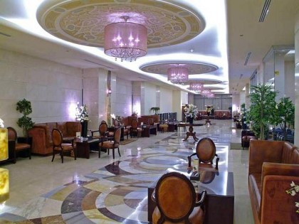 DORRAR ALEIMAN ROYAL HOTEL - image 3