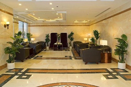 DORRAR ALEIMAN ROYAL HOTEL - image 4