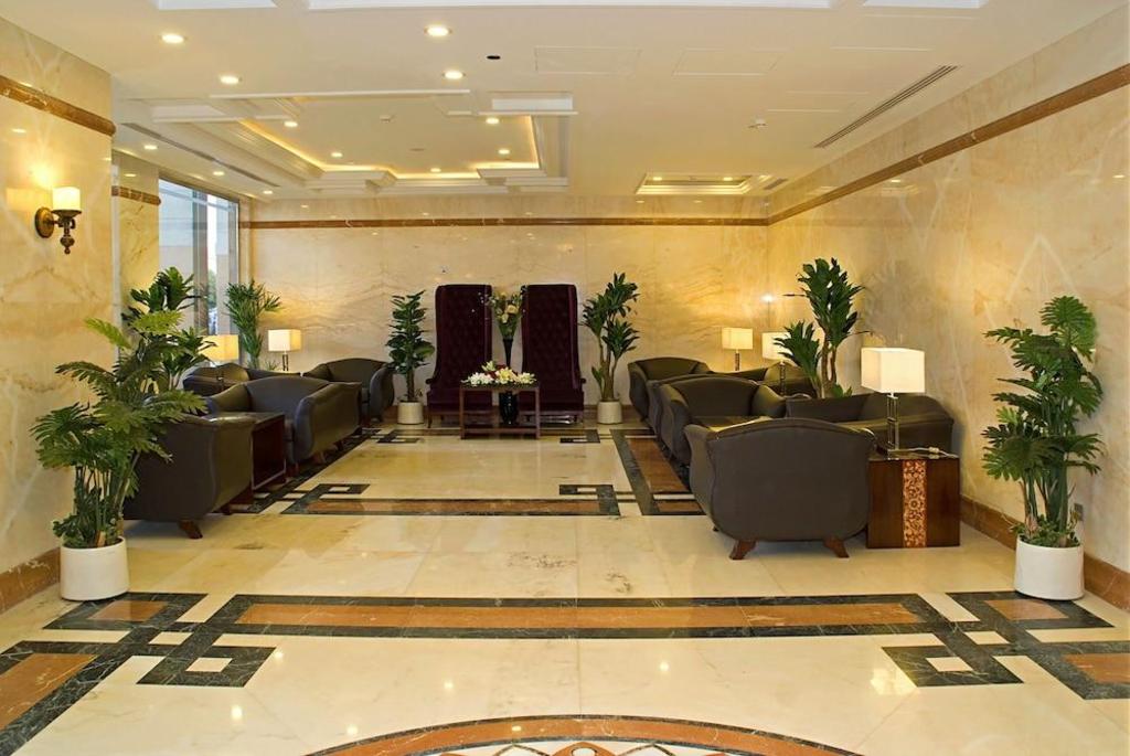 DORRAR ALEIMAN ROYAL HOTEL - image 4