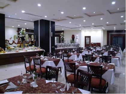 DORRAR ALEIMAN ROYAL HOTEL - image 5