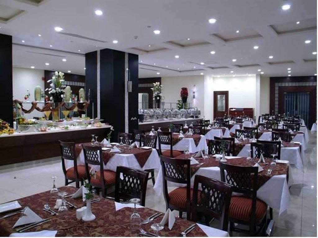 DORRAR ALEIMAN ROYAL HOTEL - image 5
