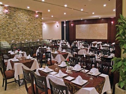 DORRAR ALEIMAN ROYAL HOTEL - image 6