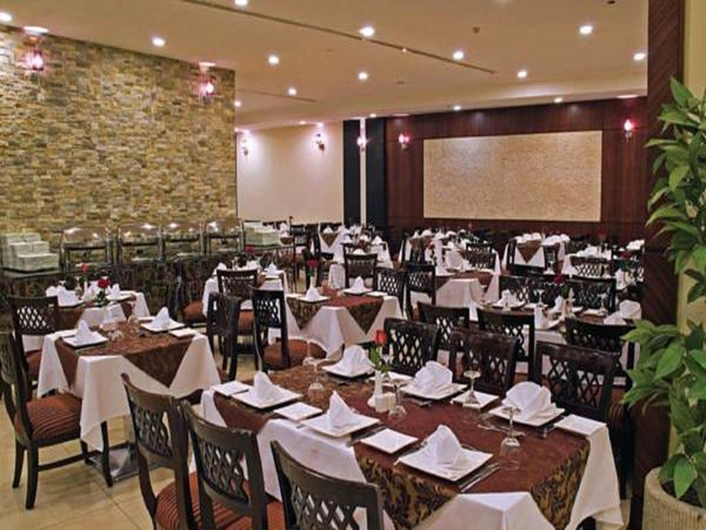 DORRAR ALEIMAN ROYAL HOTEL - image 6