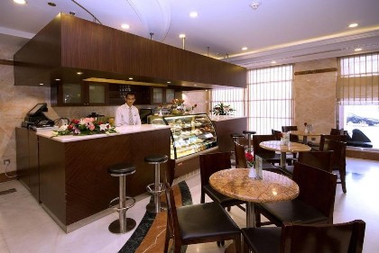 DORRAR ALEIMAN ROYAL HOTEL - image 7