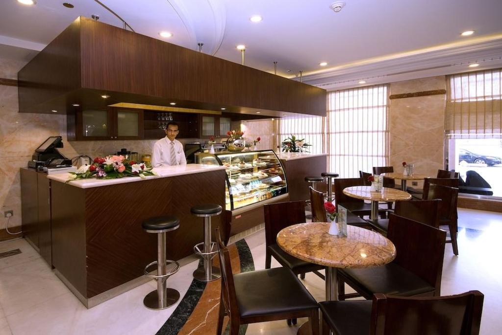 DORRAR ALEIMAN ROYAL HOTEL - image 7