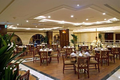 DORRAR ALEIMAN ROYAL HOTEL - image 8