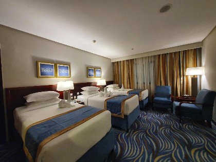 DORRAR ALEIMAN ROYAL HOTEL - image 9