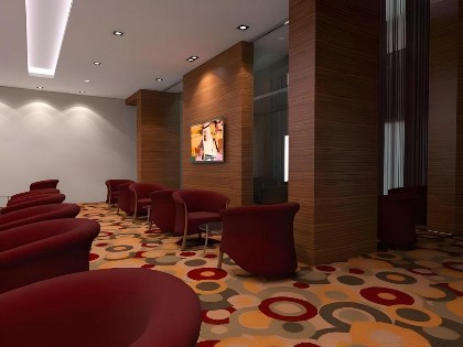 Elaf Ajyad Hotel - image 13