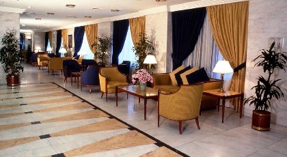Elaf Ajyad Hotel - image 3