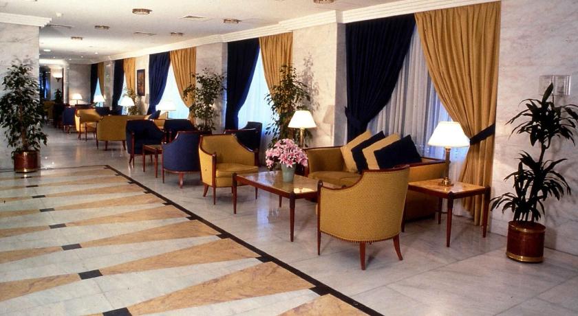 Elaf Ajyad Hotel - image 3