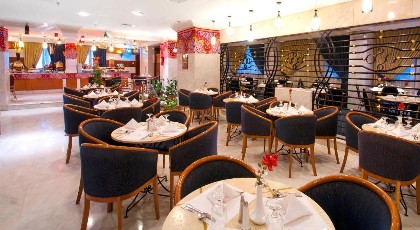 Elaf Ajyad Hotel - image 6