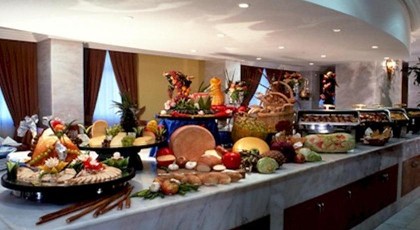Elaf Ajyad Hotel - image 8