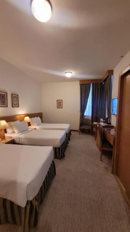 Elaf Ajyad Hotel - image 9