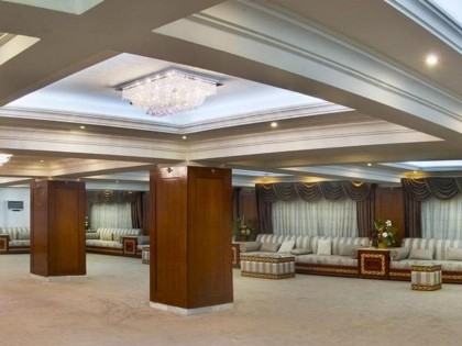 Concorde Makkah Hotel - image 10