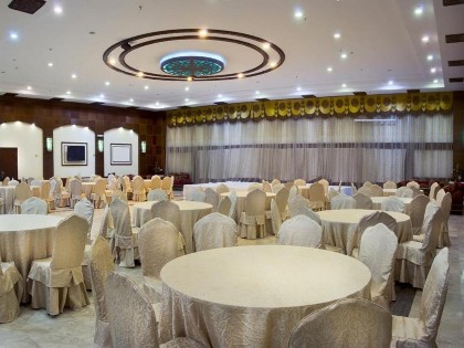 Concorde Makkah Hotel - image 12
