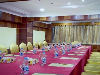 Concorde Makkah Hotel - image 13