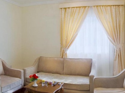 Concorde Makkah Hotel - image 19