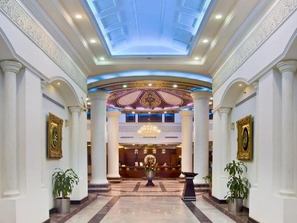 Concorde Makkah Hotel - image 2