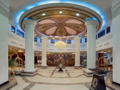 Concorde Makkah Hotel - image 3