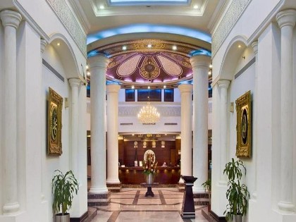 Concorde Makkah Hotel - image 4