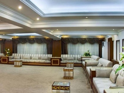 Concorde Makkah Hotel - image 5
