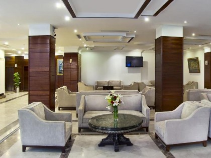 Concorde Makkah Hotel - image 6
