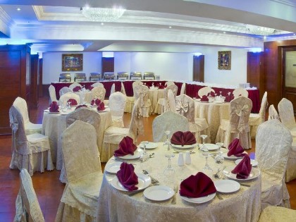 Concorde Makkah Hotel - image 7