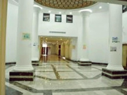 Concorde Makkah Hotel - image 9