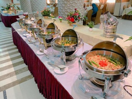Bab Al Multazam Concorde Hotel - image 10