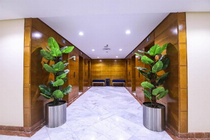 Bab Al Multazam Concorde Hotel - image 15
