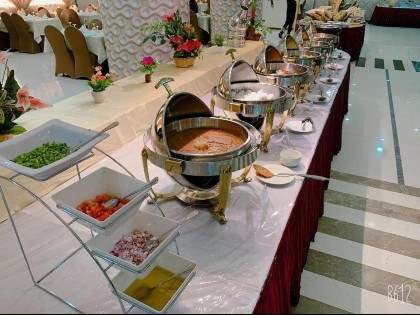 Bab Al Multazam Concorde Hotel - image 17