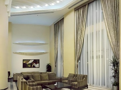 Bab Al Multazam Concorde Hotel - image 18