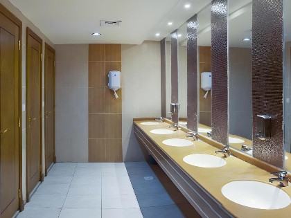 Bab Al Multazam Concorde Hotel - image 20
