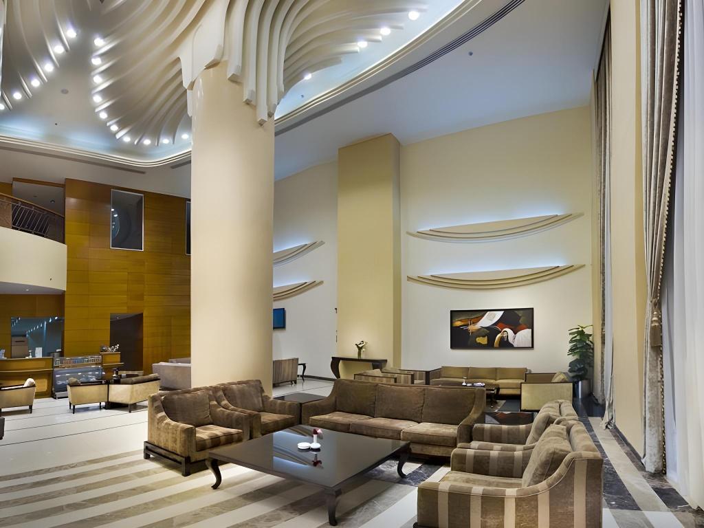 Bab Al Multazam Concorde Hotel - image 3